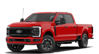 2027 Ford Super Duty® External Image 1